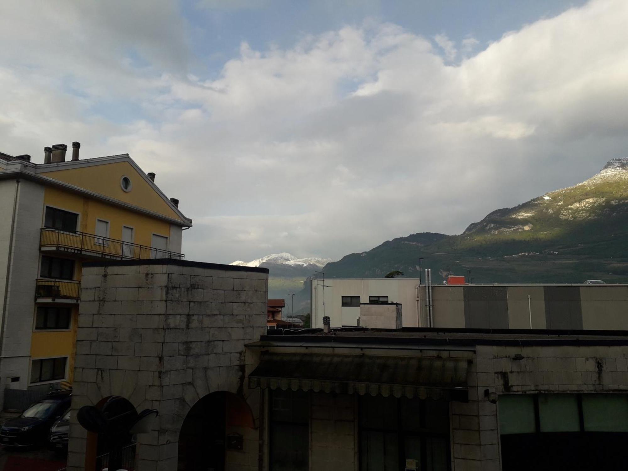 Roveretobnb Rovereto  Exterior foto